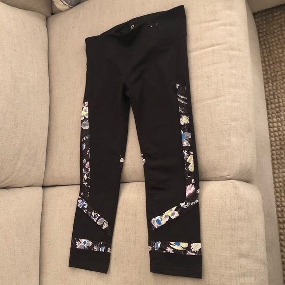 Gap mid-rise leggings - Picture 1 of 7